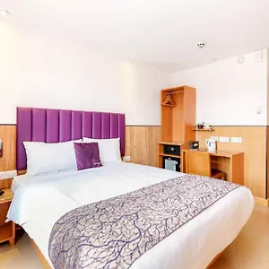 Eurotraveller - Premier - Tower Bridge 3* Londen