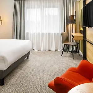 Mercure Sherwood 4* Nottingham