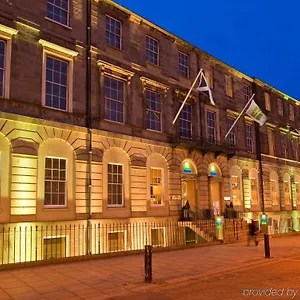 Express Centre By Ihg 3* Edynburg