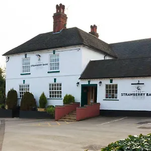 Strawberry Bank Hotel, Nec 3* Meriden (West Midlands)
