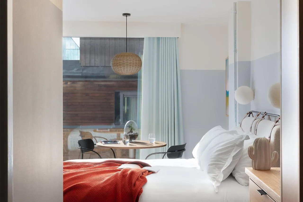 Bermonds Locke Hotel Londen